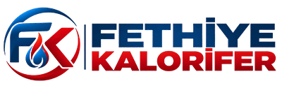 Fethiye Kalorifer ve Sıhhi Tesisat